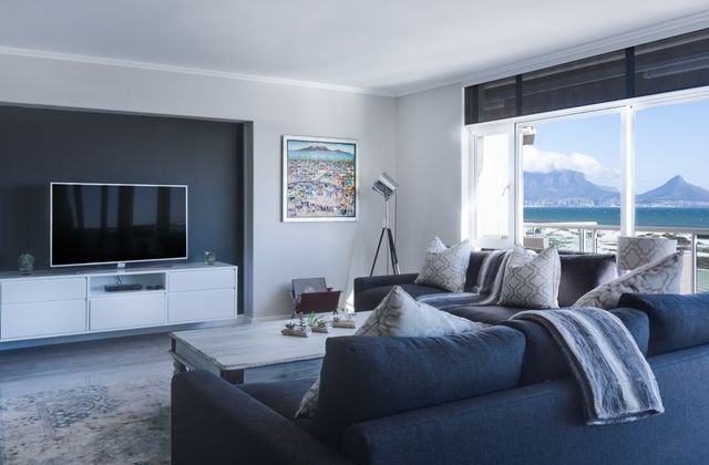 Popular room